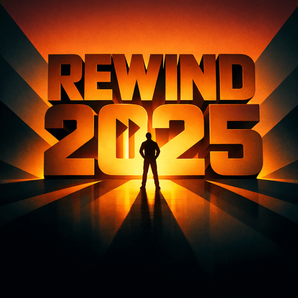 Rewind 2025